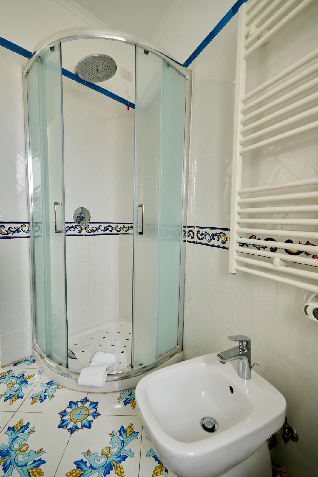 Casa Nannina Anacapri - Faraglioni Apartment Rooms Accomodation Capri Italy 1