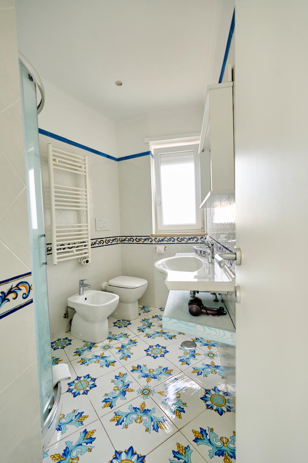 Casa Nannina Anacapri - Faraglioni Apartment Rooms Accomodation Capri Italy 2