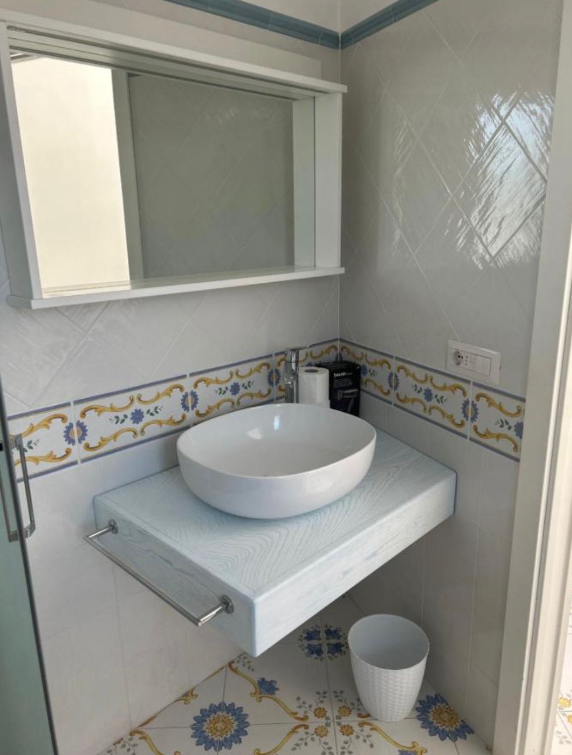 Casa Nannina Anacapri - Marina Grande Apartment Rooms Accomodation Capri Italy 1