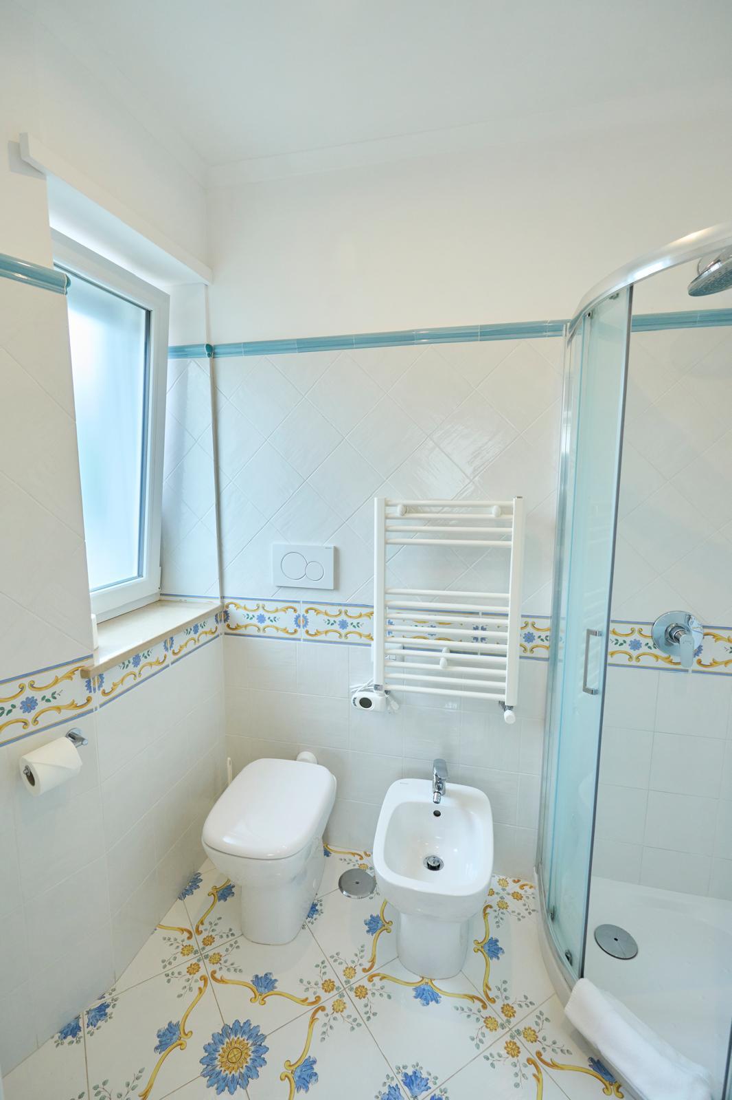 Casa Nannina Anacapri - Marina Grande Apartment Rooms Accomodation Capri Italy 2