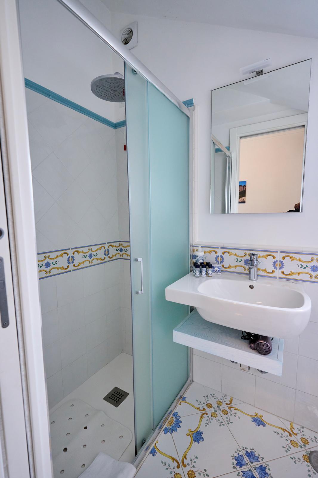 Casa Nannina Anacapri - Punta Carena Apartment Capri Italy 1