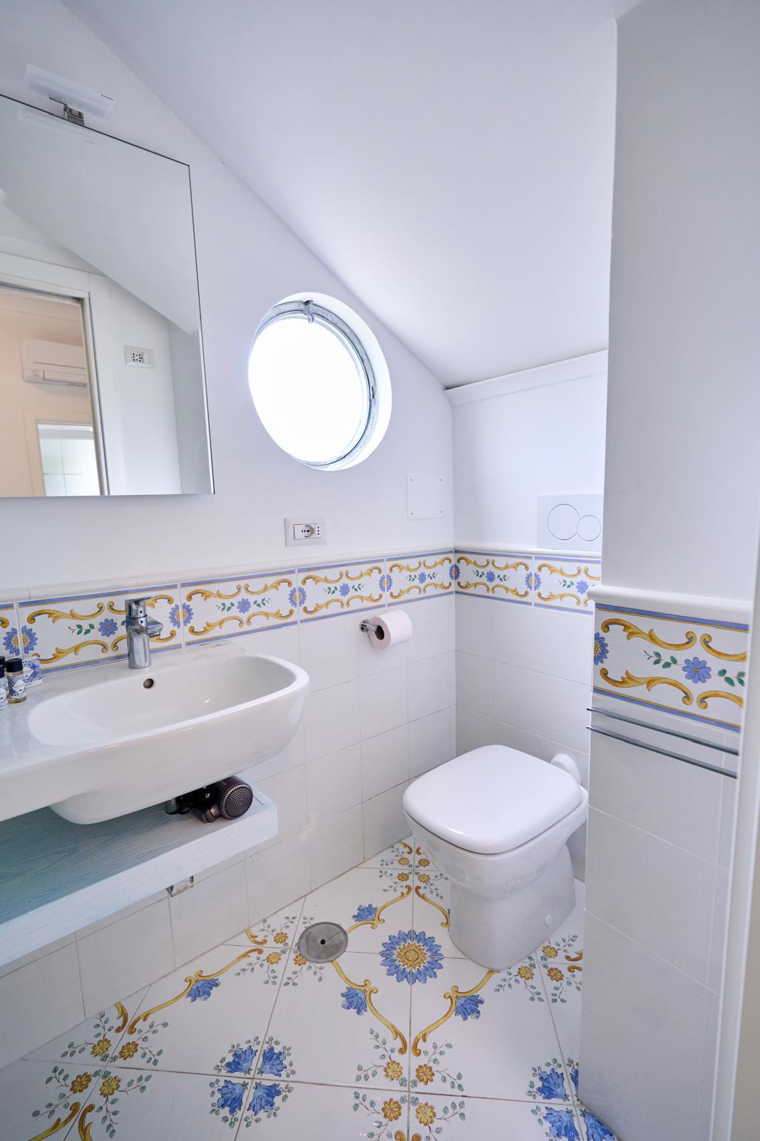 Casa Nannina Anacapri - Punta Carena Apartment Capri Italy 2