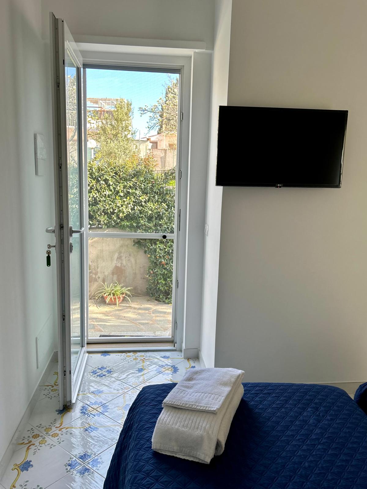 Casa Nannina Anacapri - Punta Carena Apartment Capri Italy 5