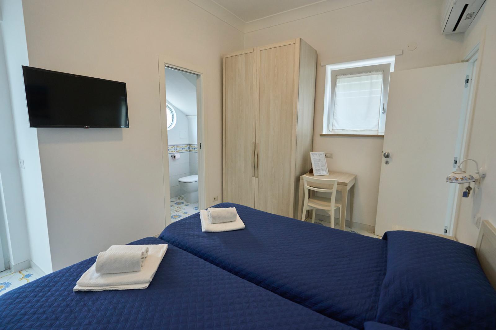 Casa Nannina Anacapri - Punta Carena Apartment Capri Italy 7